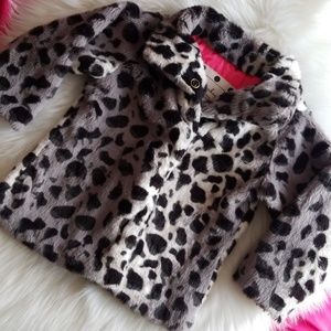 Little Girls Jacket
